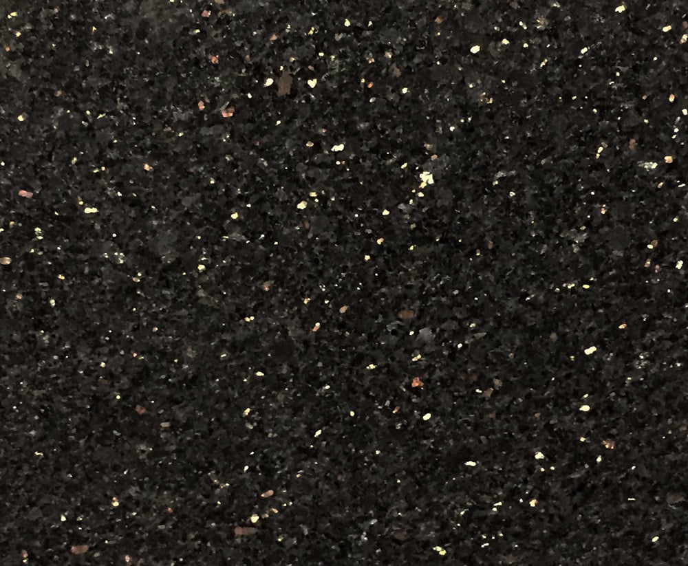Black Galaxy