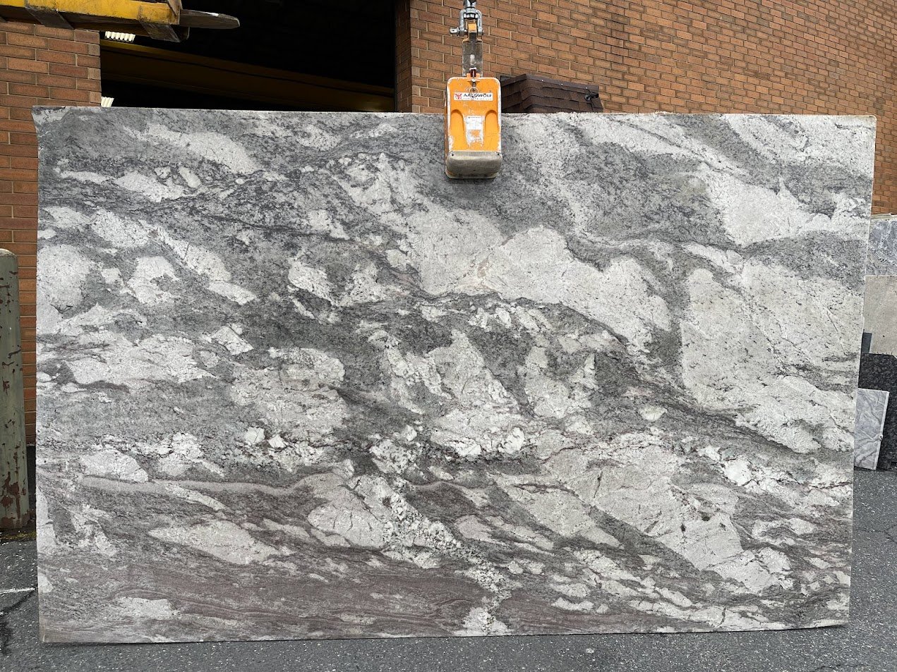 Gray Goose new lot