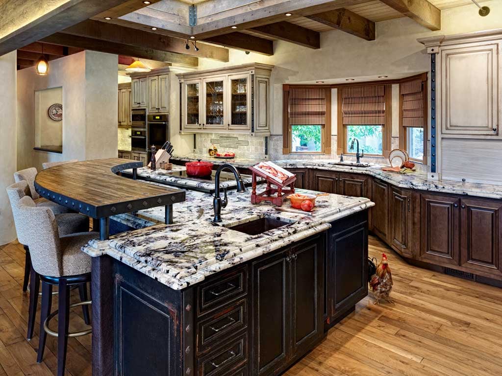 kitchen countertop ideas 10 opt