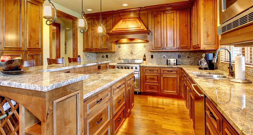 kitchen countertop ideas 15 opt