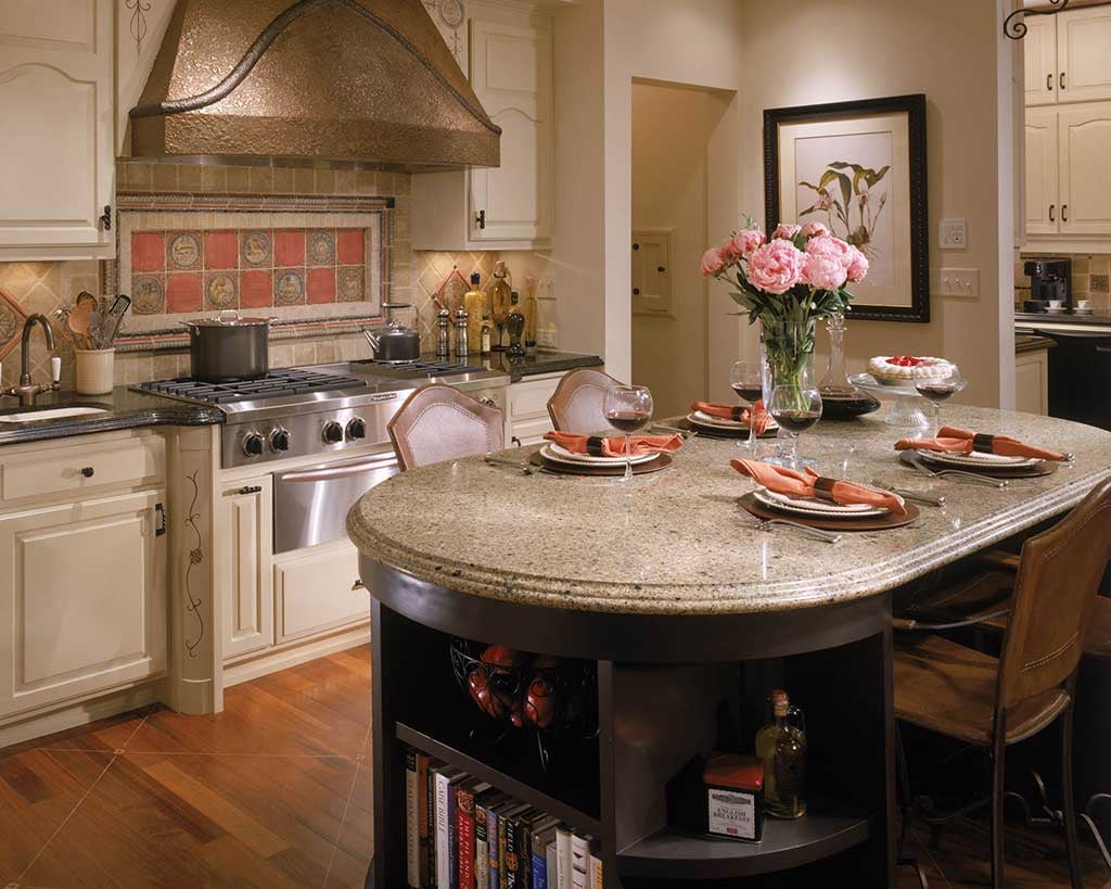 kitchen countertop ideas 6 opt