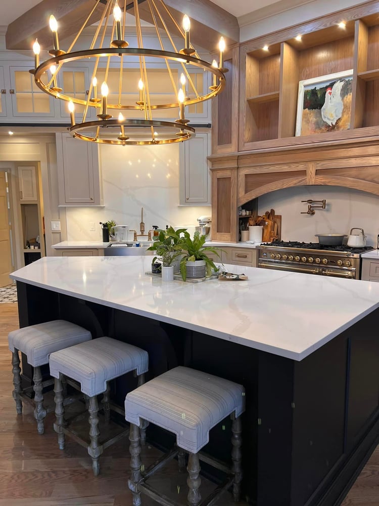 Interior Designer Advanced Granite Solutions Maryland