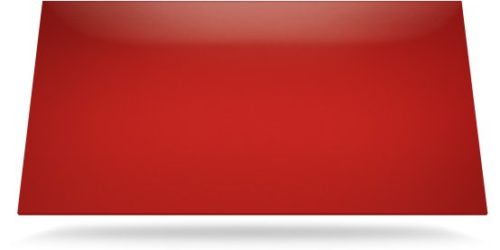Rosso Monza