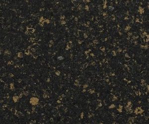 Welshpool Black