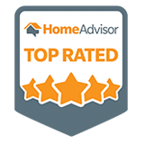 ags home advisor top rated badge