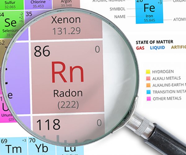 ags radon