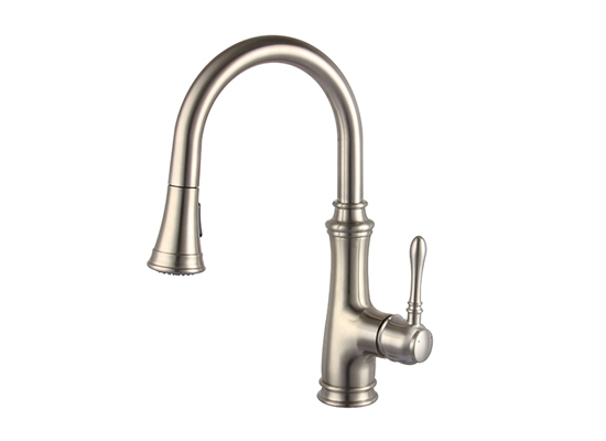 Kitchen Faucets