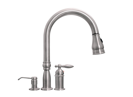 Kitchen Faucets