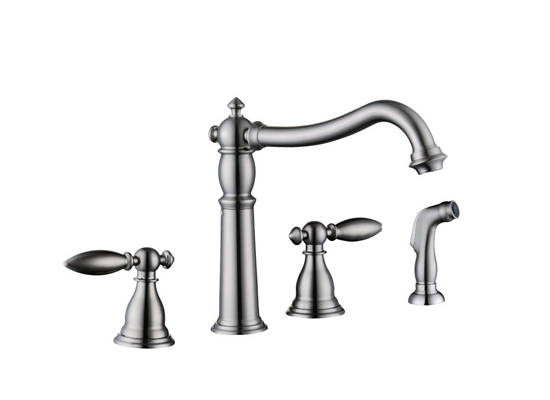 Kitchen Faucets