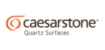 caesarstone quartz logo