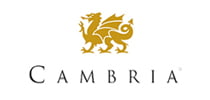 cambria quartz logo