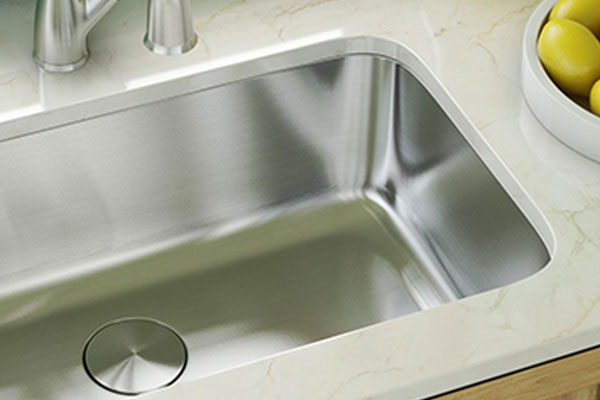 Kitchen Sinks