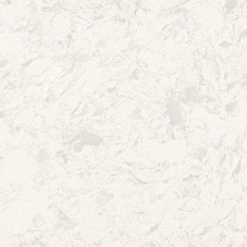 Glacier White