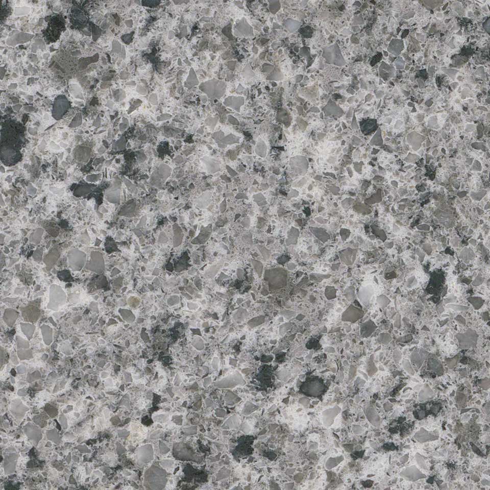 Pearl Gray