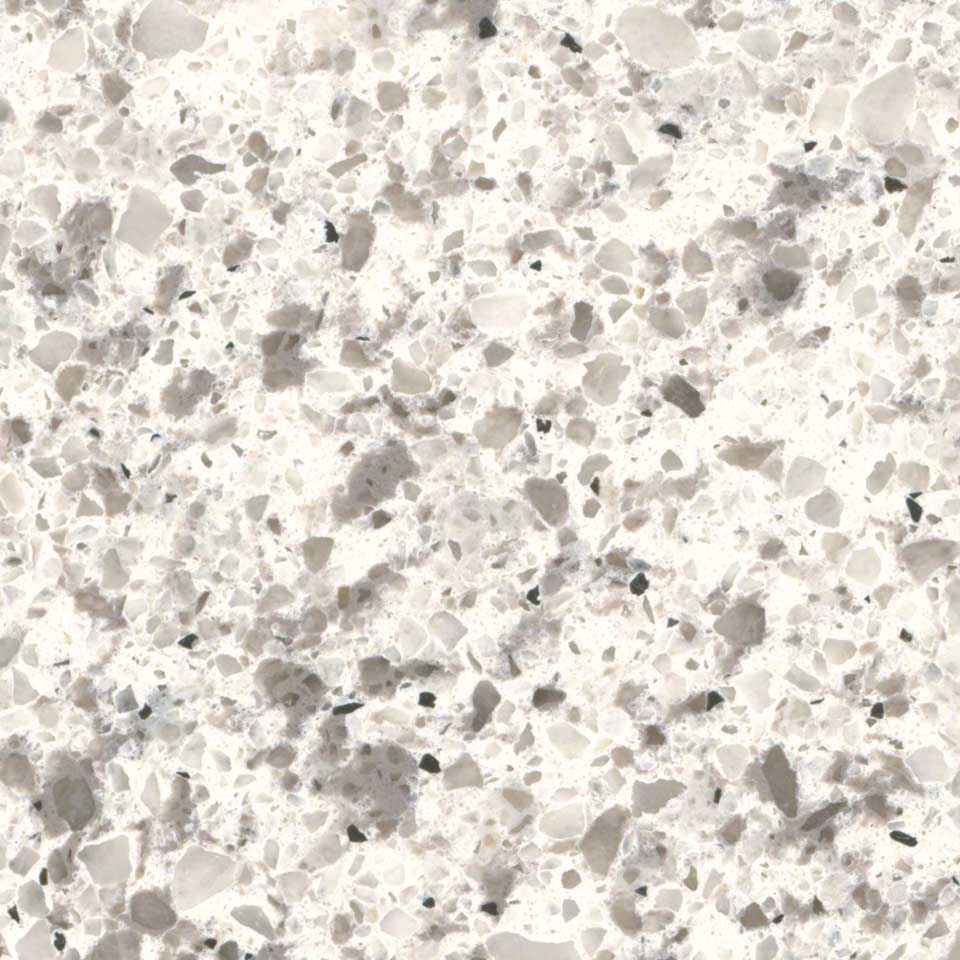 Peppercorn White