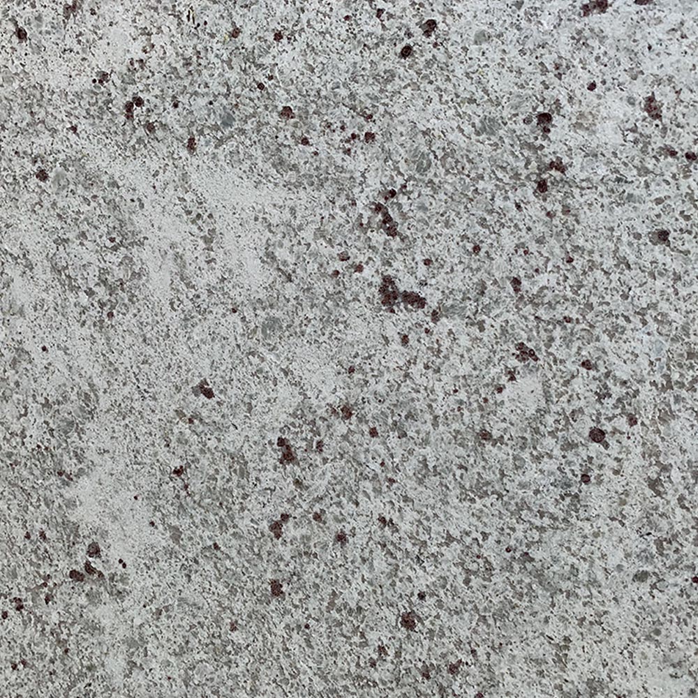 Colonial White