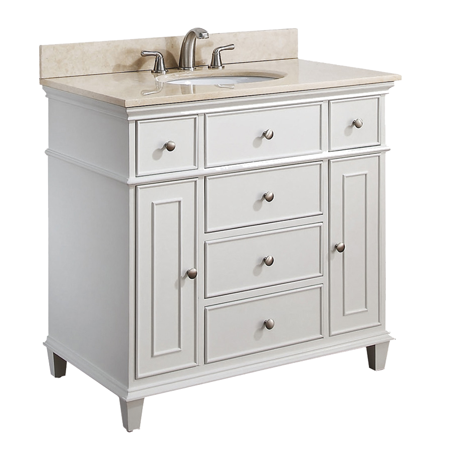 vanity top cabinet