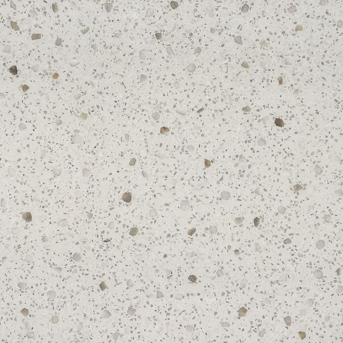 Alabaster Terrazzo