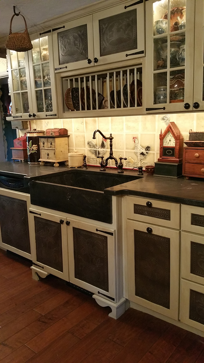 Granite Kitchen Sinks