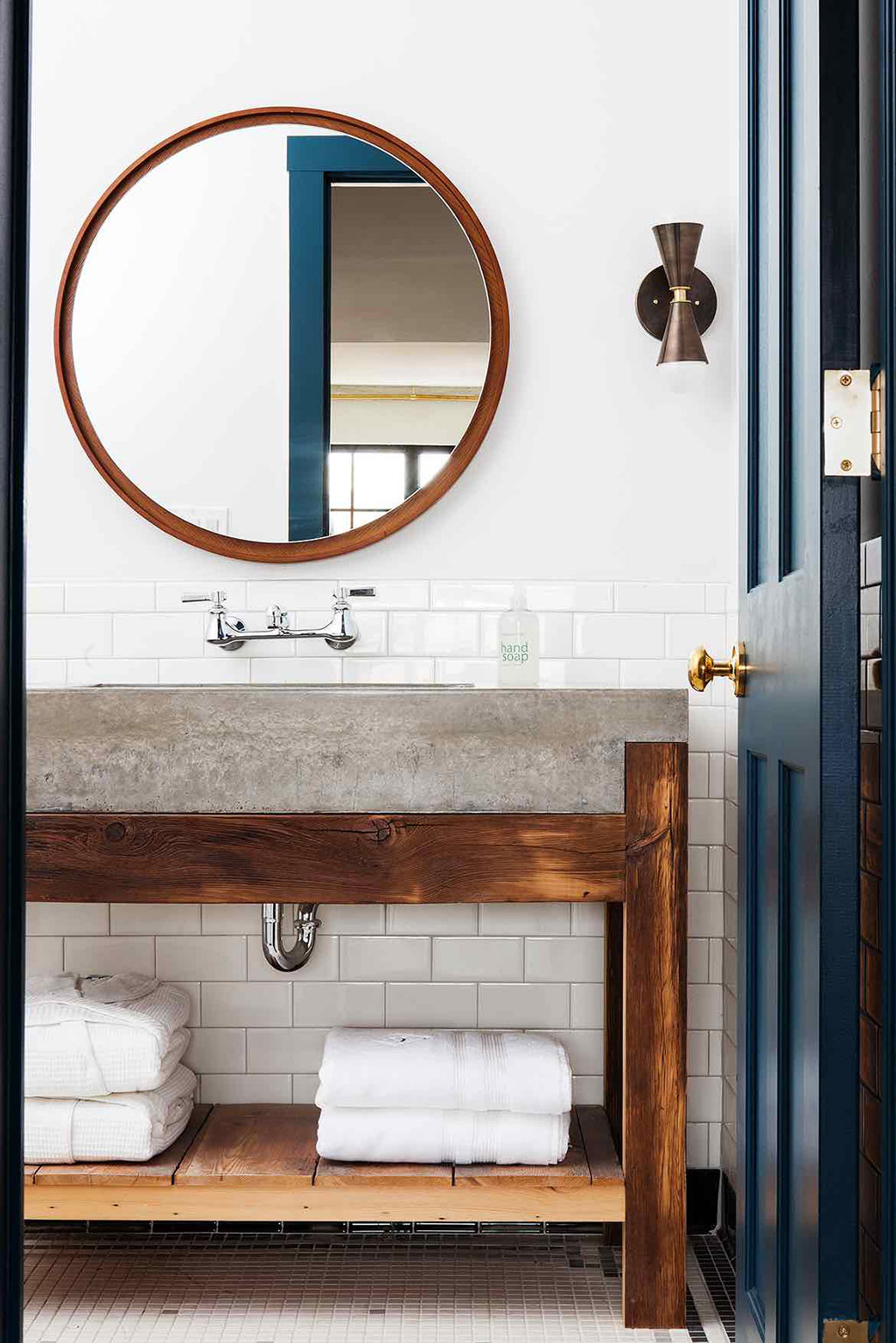 2018 Trends Bathroom Countertops and Trends