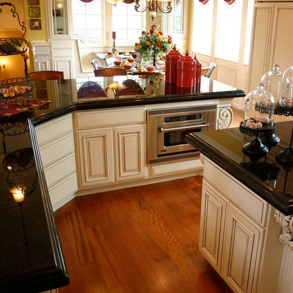 Granite Colors: What's The Best Countertop Color For Your Kitchen?